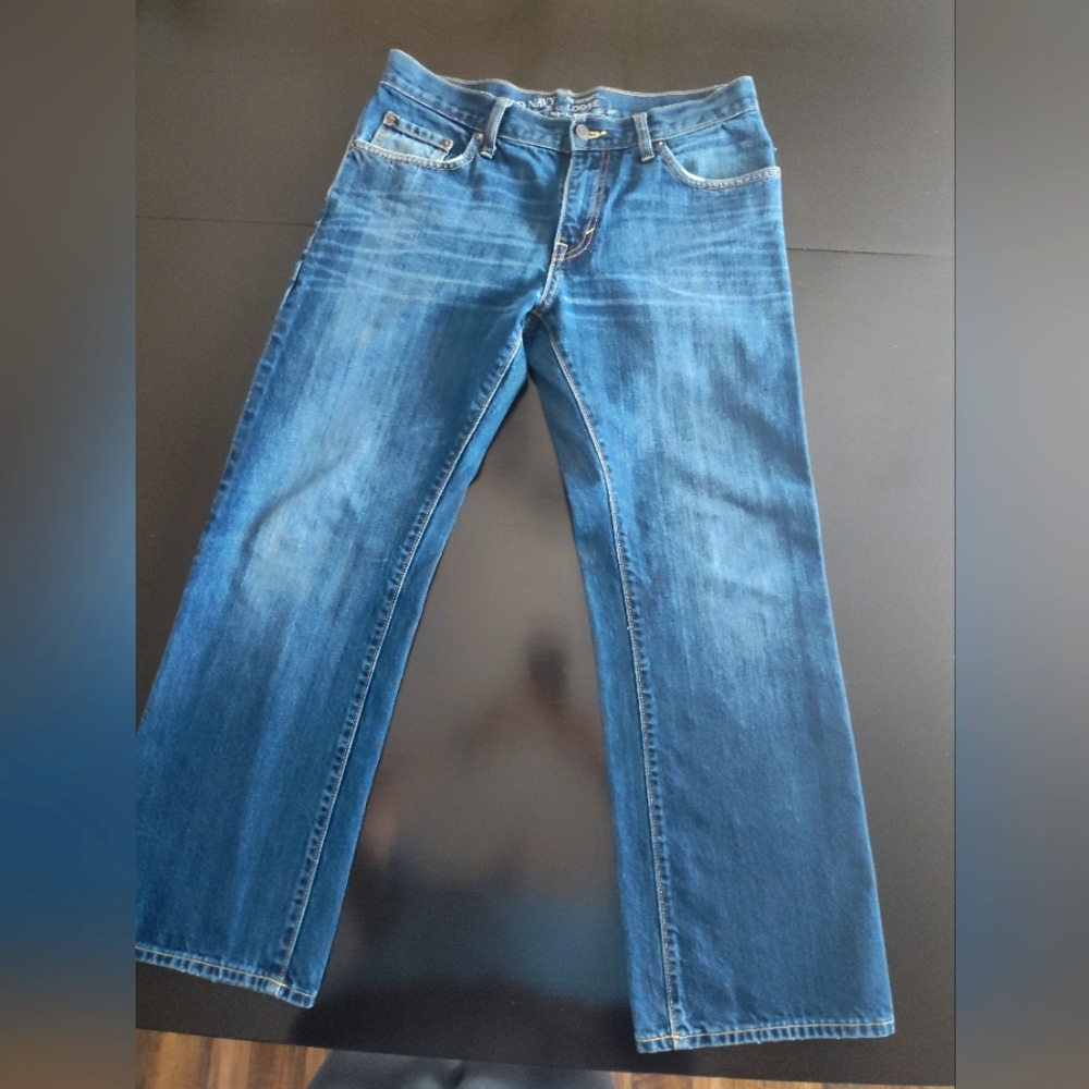 Old Navy Jeans - Loose
